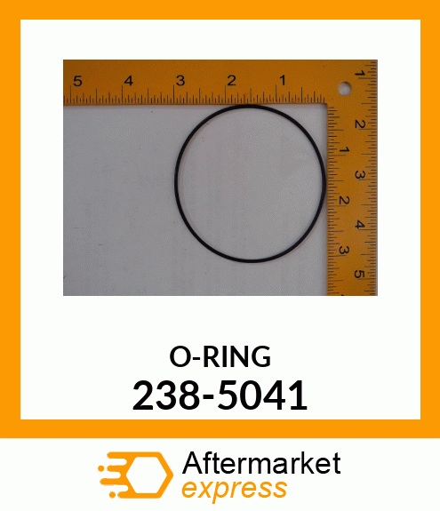 ORING 238-5041