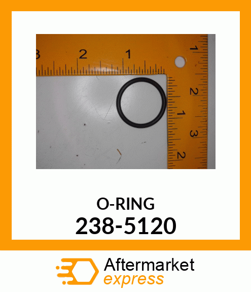 O-RING 238-5120