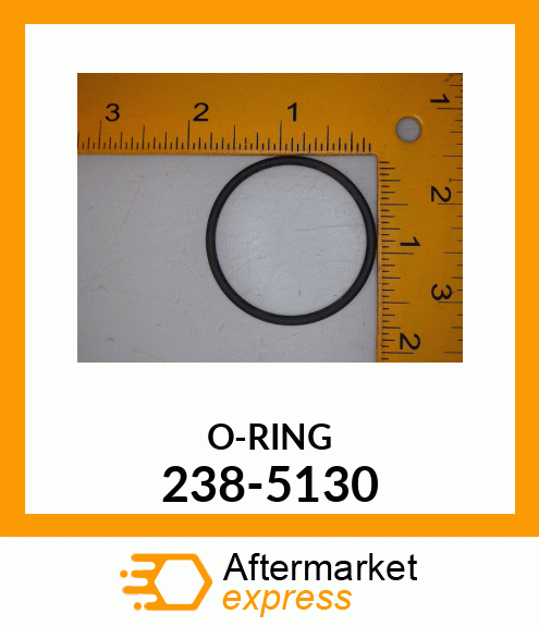 ORING 238-5130