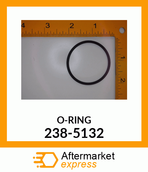 O-RING 238-5132