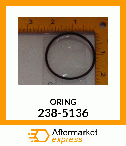 ORING 238-5136