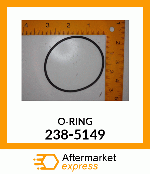 O-RING 238-5149