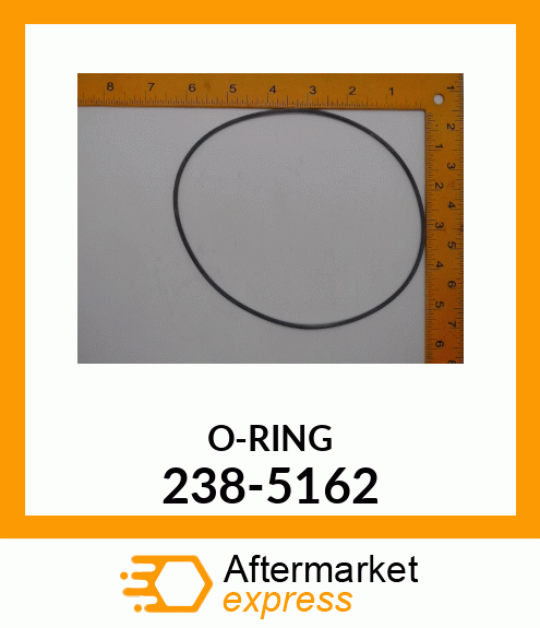 ORING 238-5162