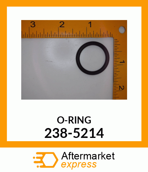 O-RING 238-5214