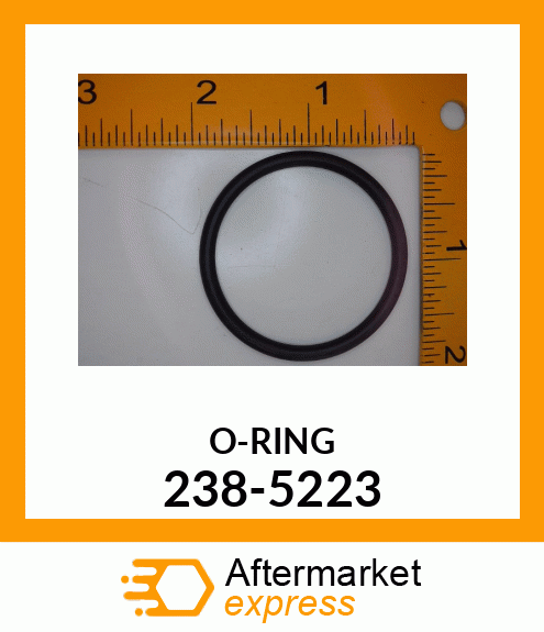 O-RING 238-5223