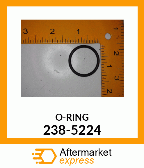 O-RING 238-5224