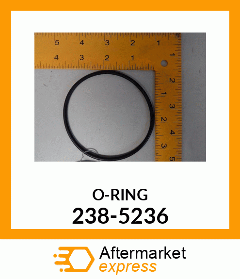 ORING 238-5236