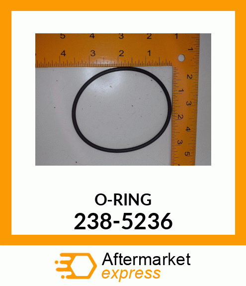 ORING 238-5236