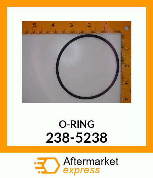 O-RING 238-5238