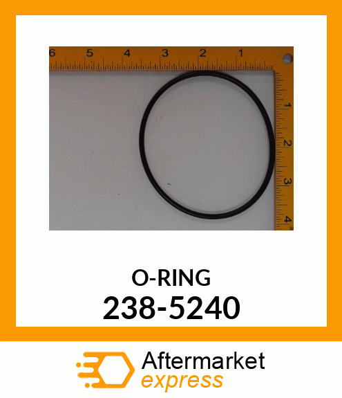 ORING 238-5240