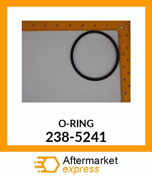 ORING 238-5241