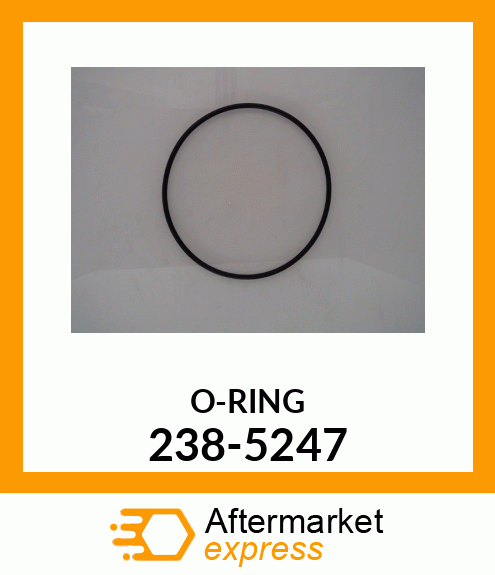 O-RING 238-5247