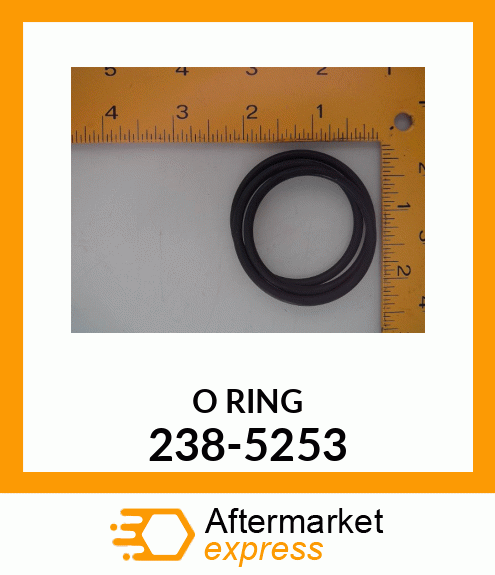 ORING 238-5253