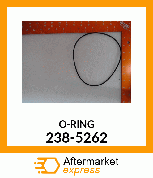 O-RING 238-5262