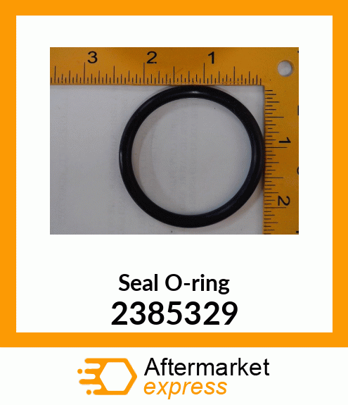 O-RING 2385329