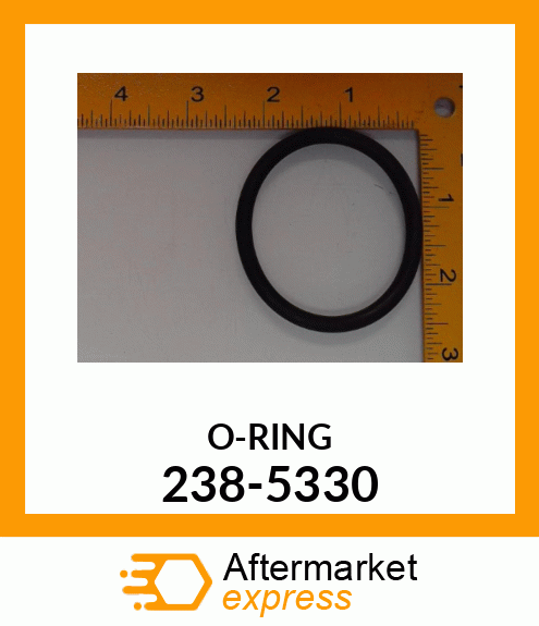 ORING 238-5330