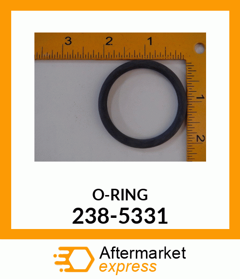 ORING 238-5331