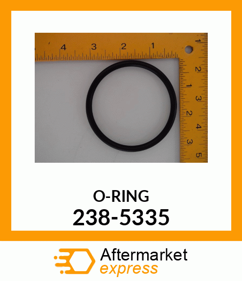 ORING 238-5335