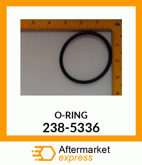 O-RING 238-5336