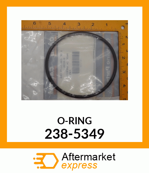 ORING 238-5349