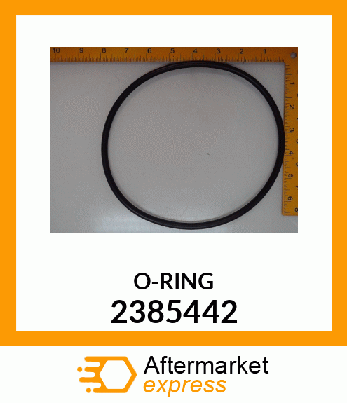 O-RING 238-5442