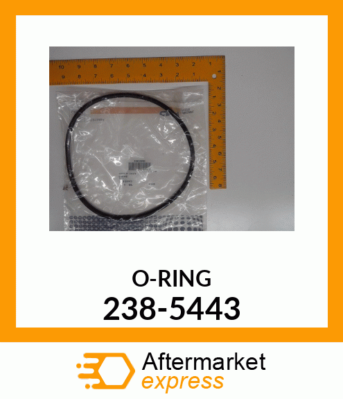 O-RING 238-5443