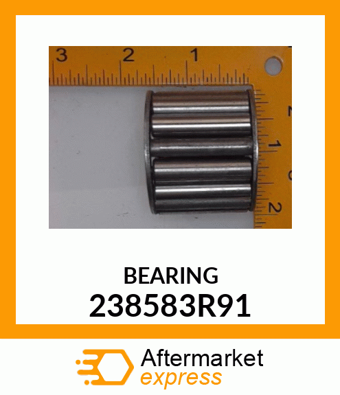 BEARING 238583R91