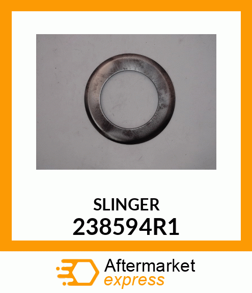 SLINGER 238594R1