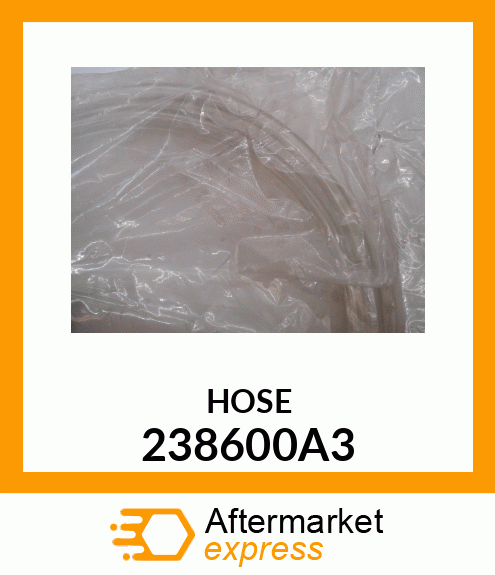 HOSE 238600A3