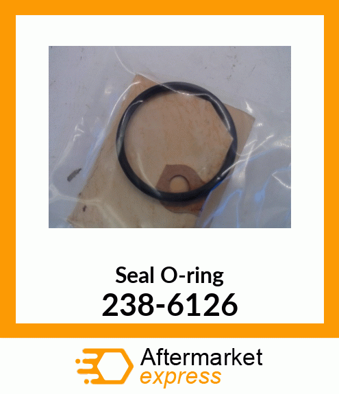 O_RING 238-6126