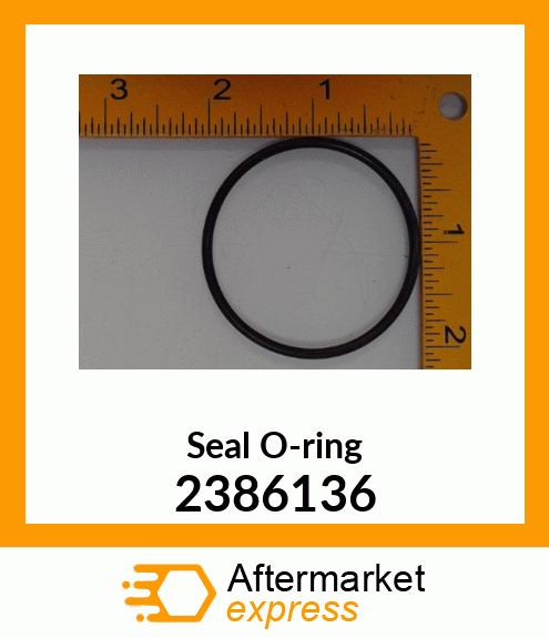 O-RING 2386136