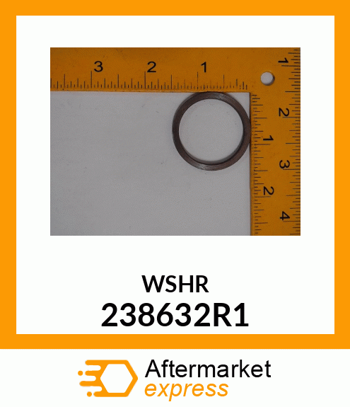 WSHR 238632R1