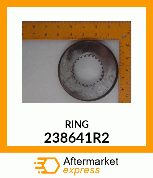 RING 238641R2