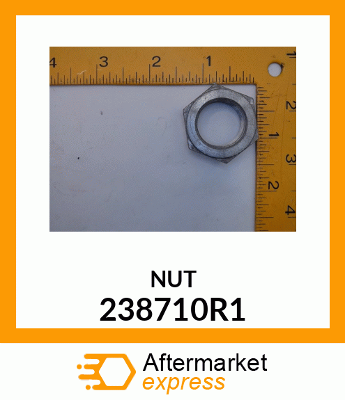 NUT 238710R1