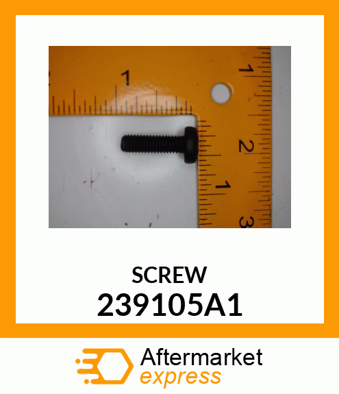 SCREW 239105A1