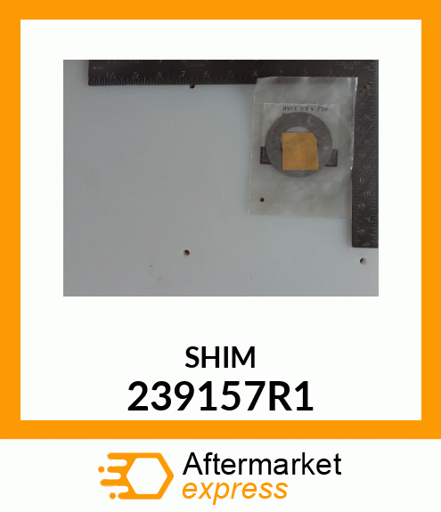 SHIM 239157R1