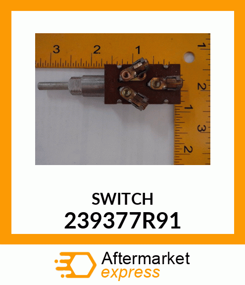 SWITCH 239377R91