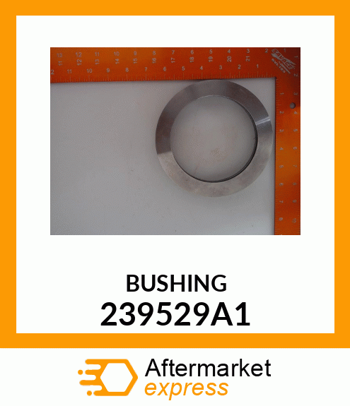 BUSHING 239529A1