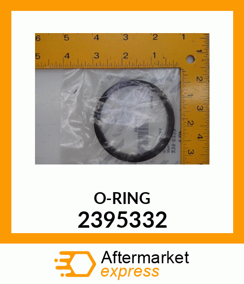 O-RING 2395332