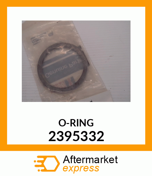 O-RING 2395332