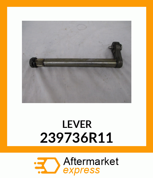 LEVER 239736R11