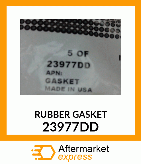 RUBBER_GASKET 23977DD