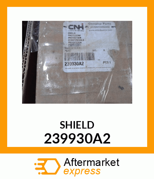 SHIELD 239930A2