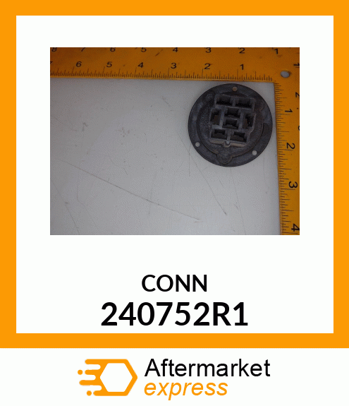 CONN 240752R1