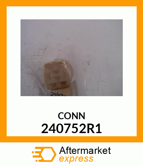 CONN 240752R1