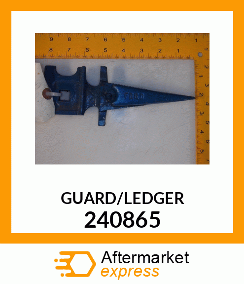 GUARD/LDGR 240865