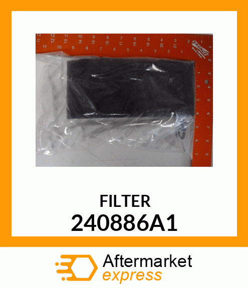 FILTER 240886A1