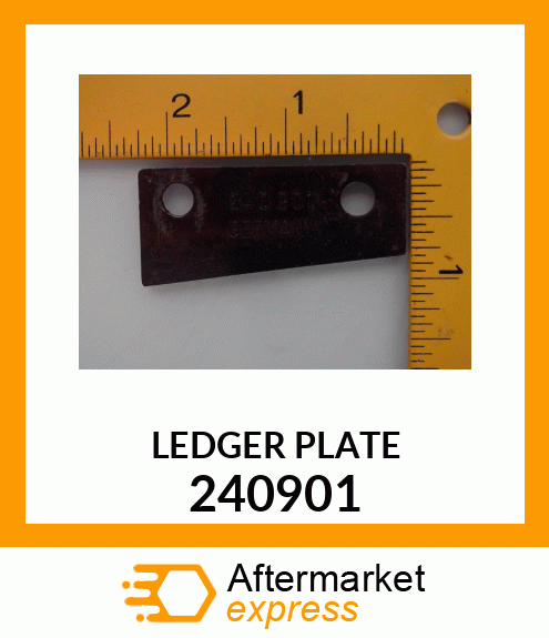 LEDGERPLATE 240901