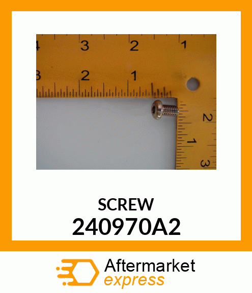 SCREW 240970A2