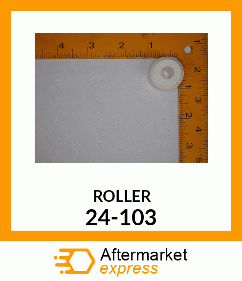 ROLLER 24-103